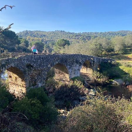 La Kasona Del Mirador Βίλα Κόρδοβα Εξωτερικό φωτογραφία