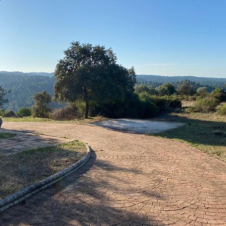 La Kasona Del Mirador Βίλα Κόρδοβα Εξωτερικό φωτογραφία