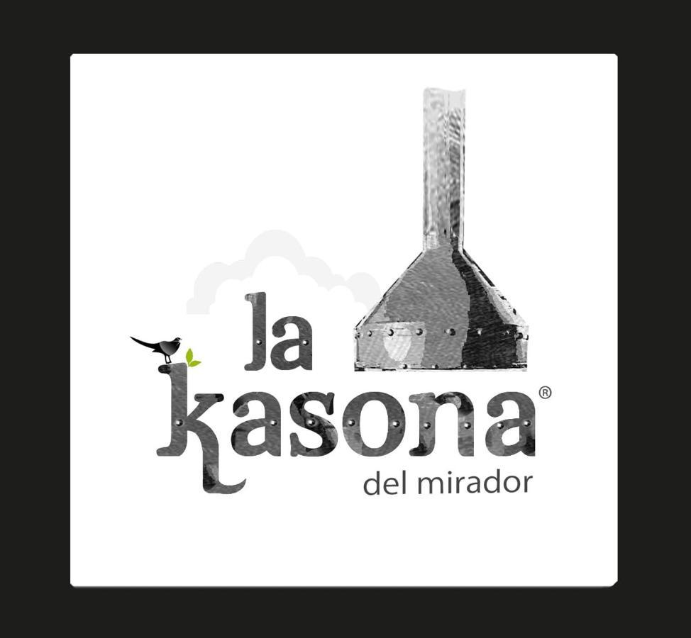 La Kasona Del Mirador Βίλα Κόρδοβα Εξωτερικό φωτογραφία