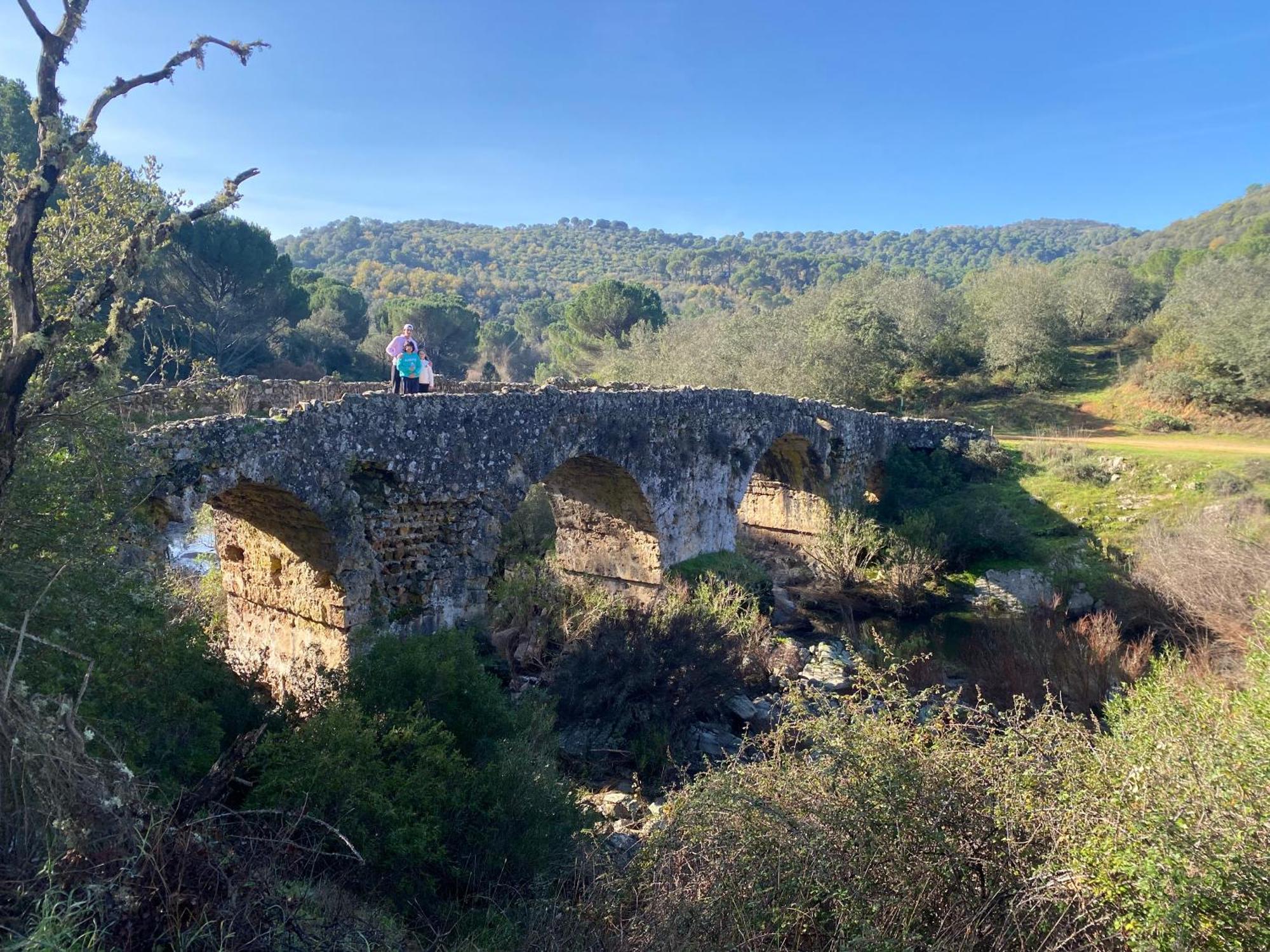 La Kasona Del Mirador Βίλα Κόρδοβα Εξωτερικό φωτογραφία