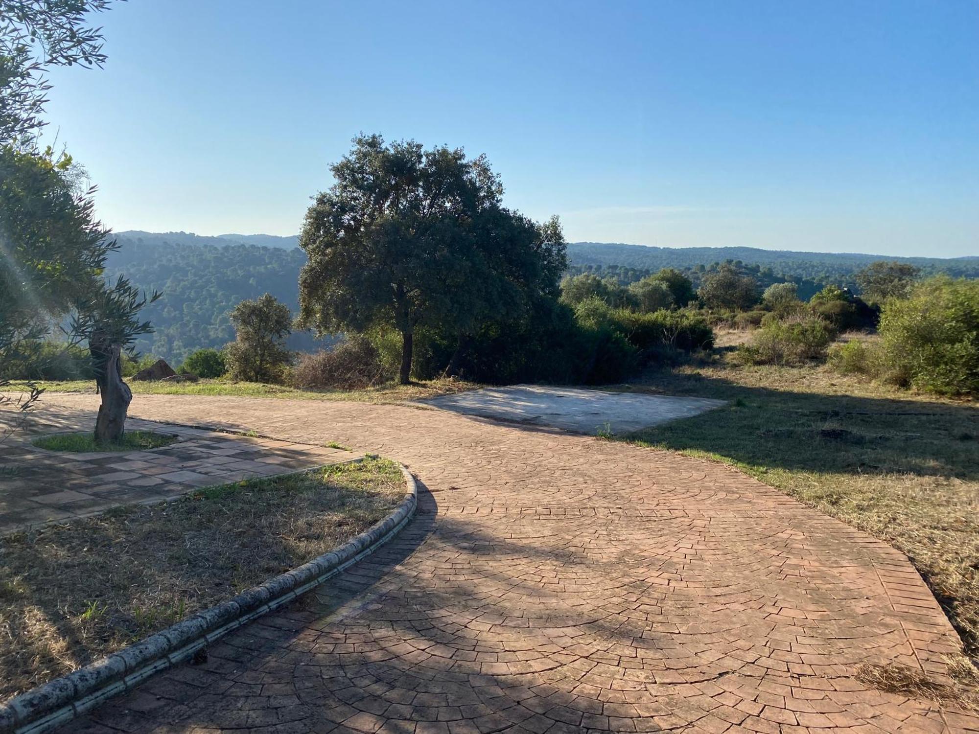 La Kasona Del Mirador Βίλα Κόρδοβα Εξωτερικό φωτογραφία