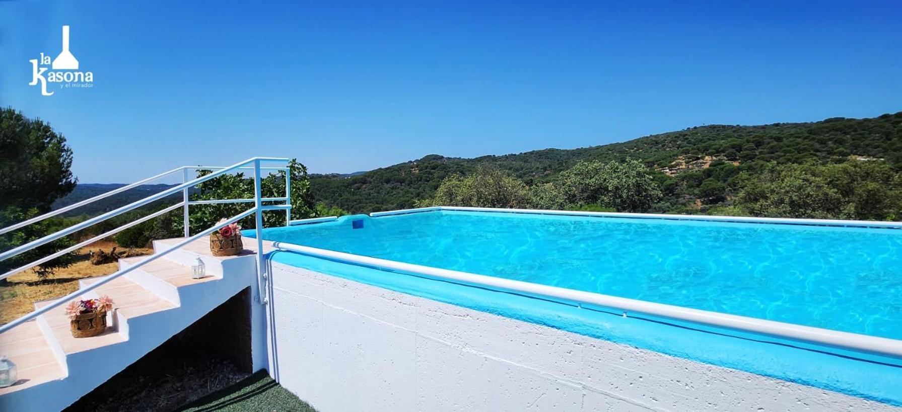 La Kasona Del Mirador Βίλα Κόρδοβα Εξωτερικό φωτογραφία