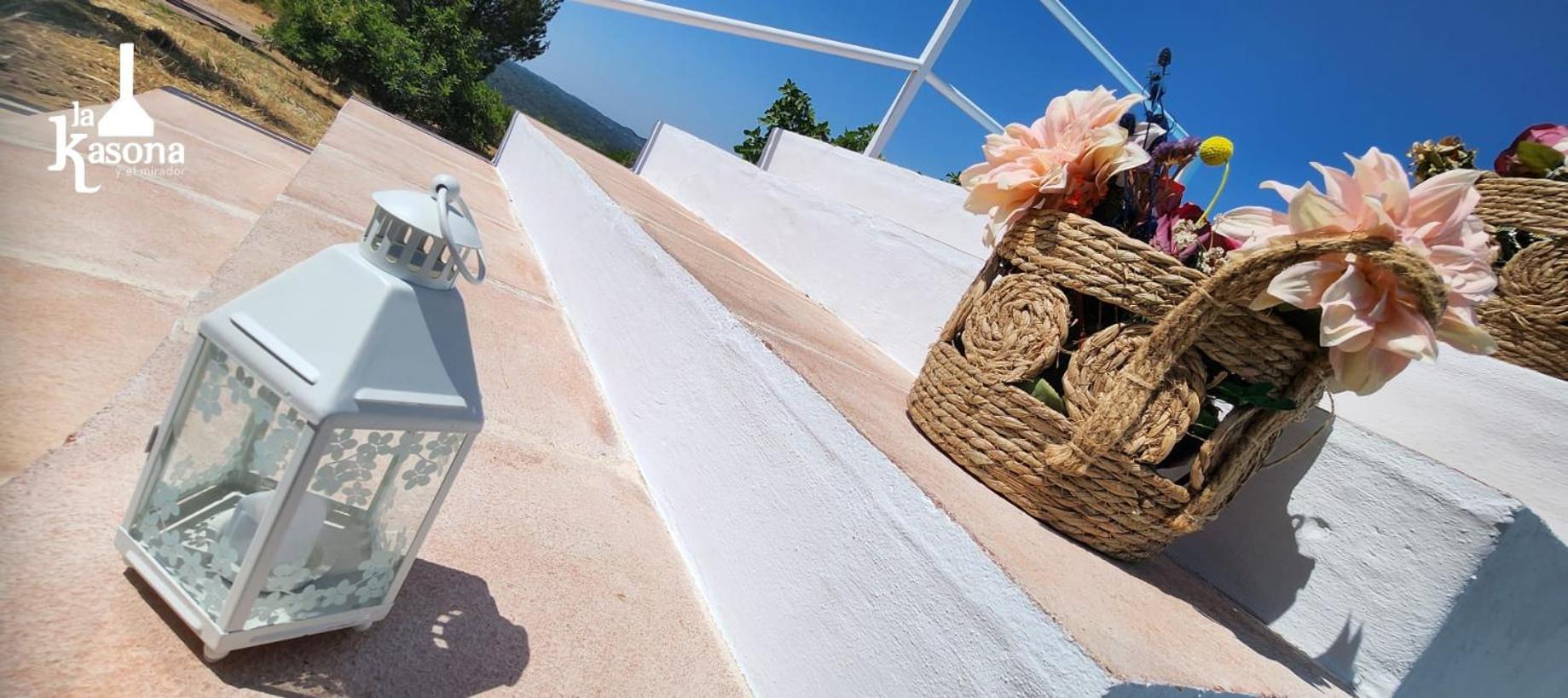 La Kasona Del Mirador Βίλα Κόρδοβα Εξωτερικό φωτογραφία